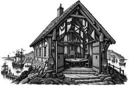 Alliance Hall