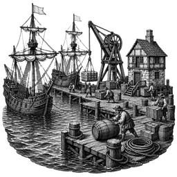Harbour