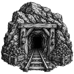 Iron Mine