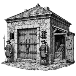 Iron Store