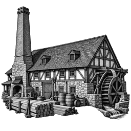 Manufactory