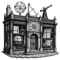 Navigator's Guild