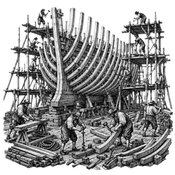 Shipyard