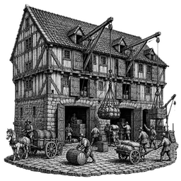Warehouse