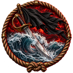The Blacktide Compact