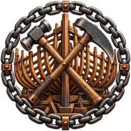 The Ironwright Guild