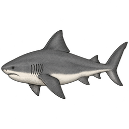 Bull Shark