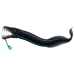 Dragonfish