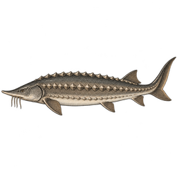 Sturgeon