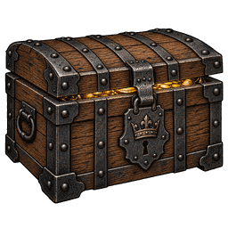 Arsenal Chest