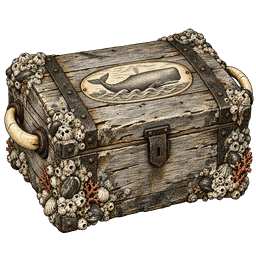 Accord Ditty Box