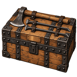 Guild Tool Chest