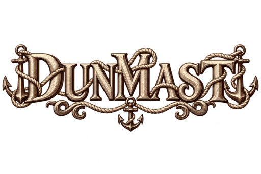 Dunmast