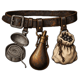 Brander's Belt