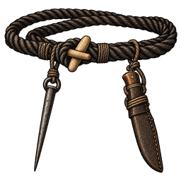 Rigger's Belt