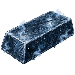 Drowned Steel