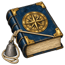 Master Pilot's Book