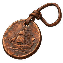 Sailor's Coin