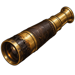 Sapper's Glass
