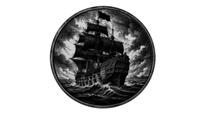 Pirate Bounty