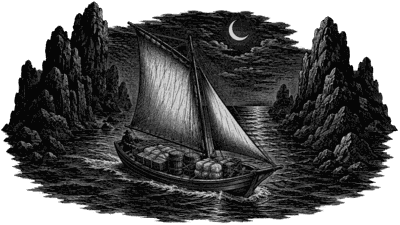 Smugglers' Run