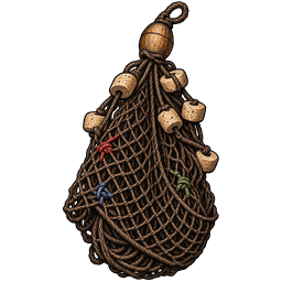The First Net