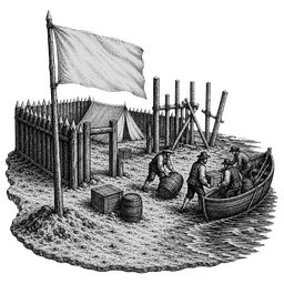 Colonisation