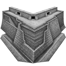Fortification