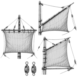 Sail Design