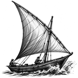 Scout Sloop