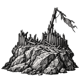 Broken Garrison